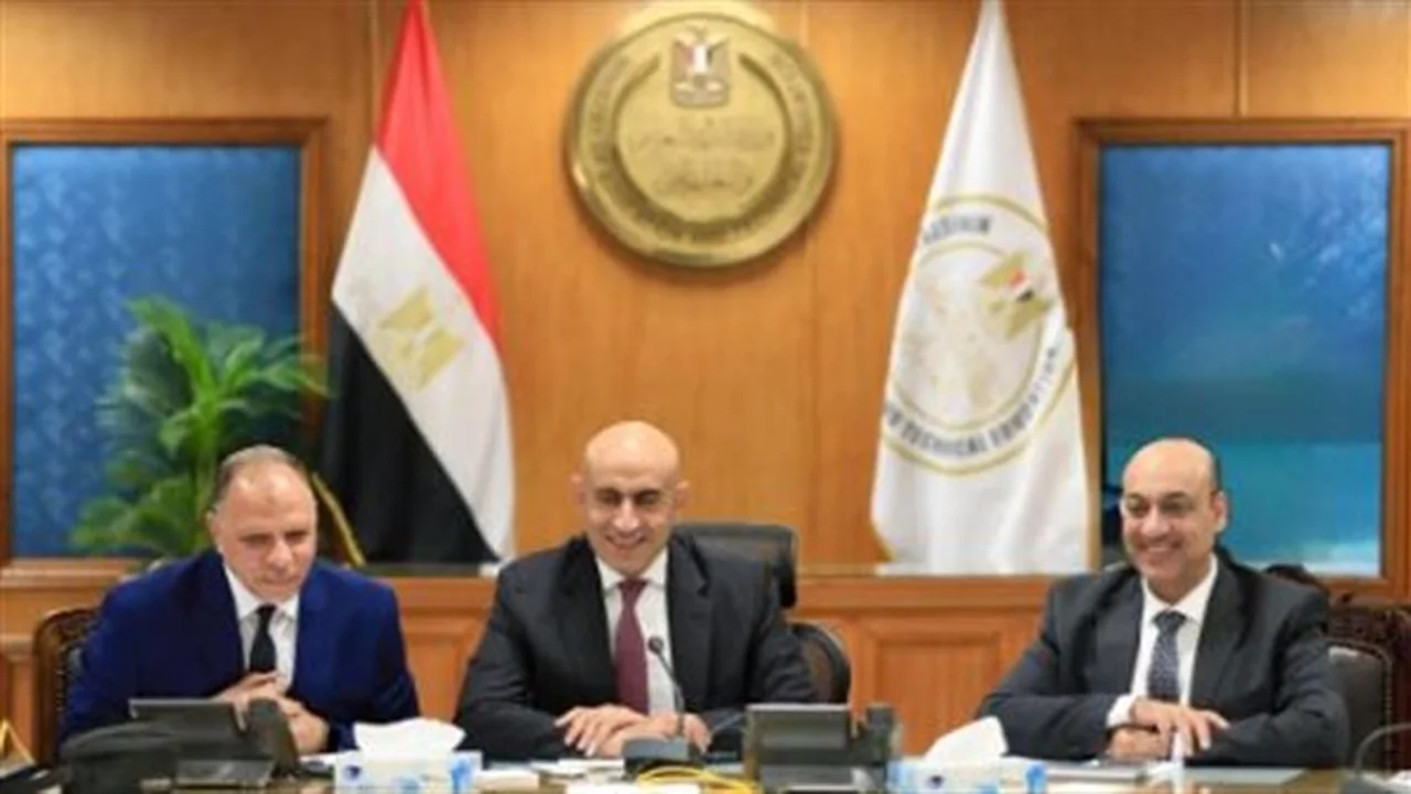 دعم كامل.. وزارة التربية تعلن انتظام امتحانات الثانوية العامة